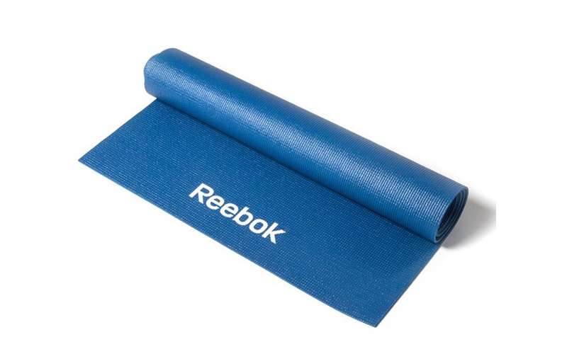 Thảm tập Yoga Reebok RAYG 11022BL